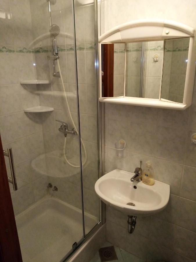 Apartment Koric อิตชิชี ภายนอก รูปภาพ
